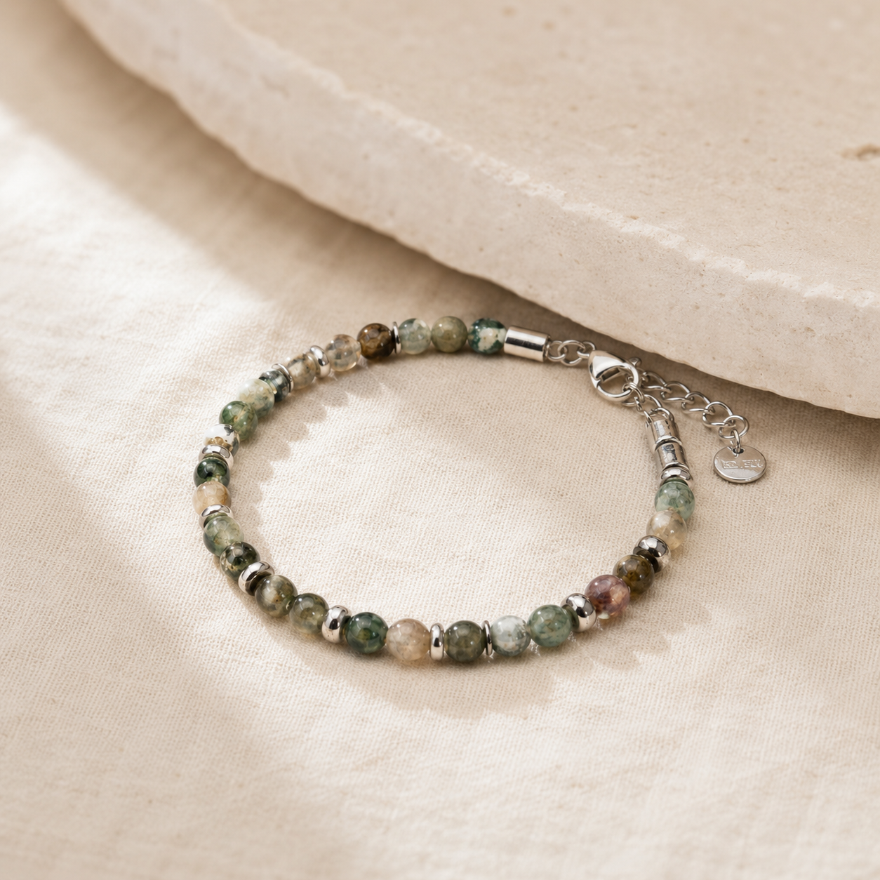 Men’s Bracelet | Beaded Bracelet