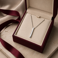 PENDANT | Vertical Bar