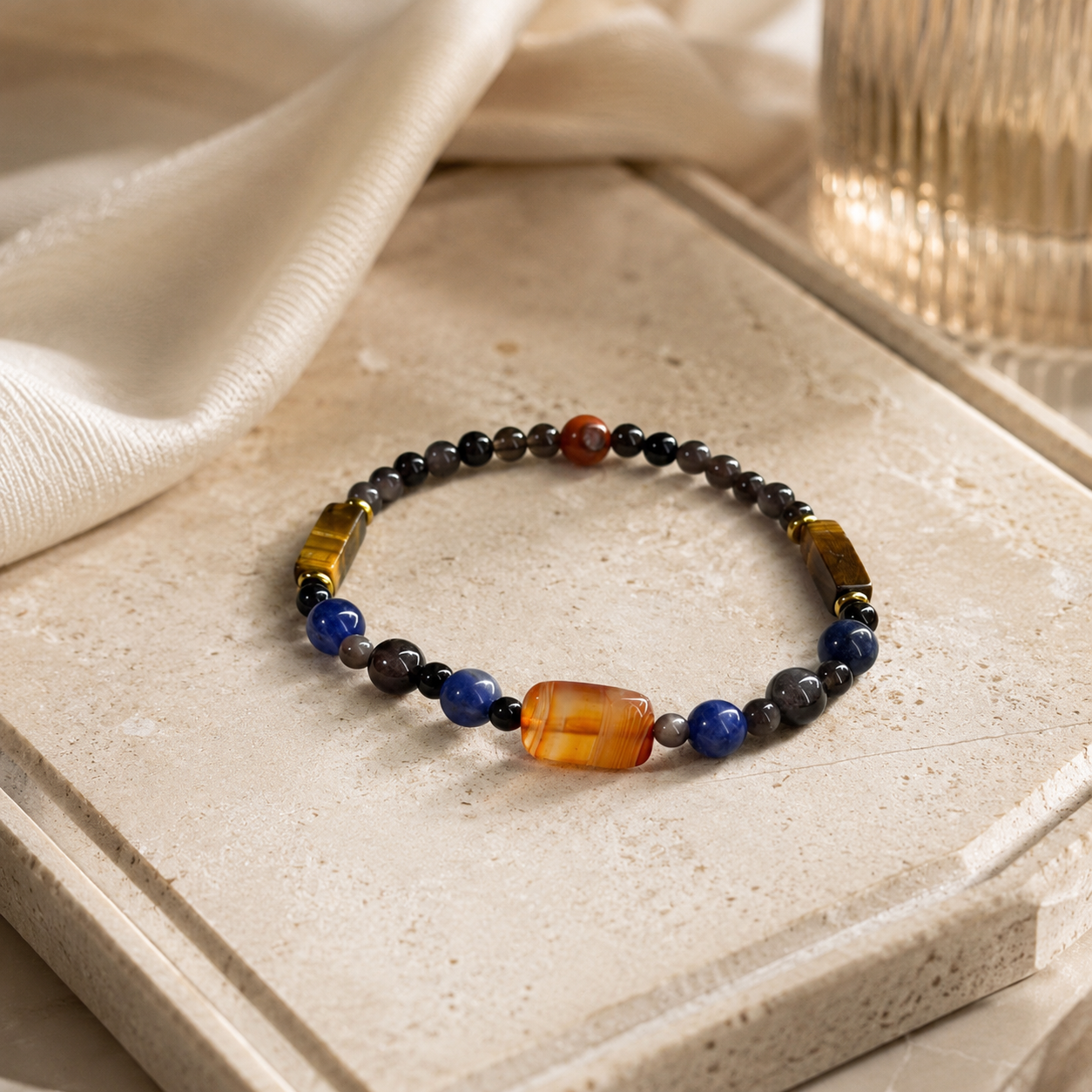 Bracelets | Natural Stone Bracelets