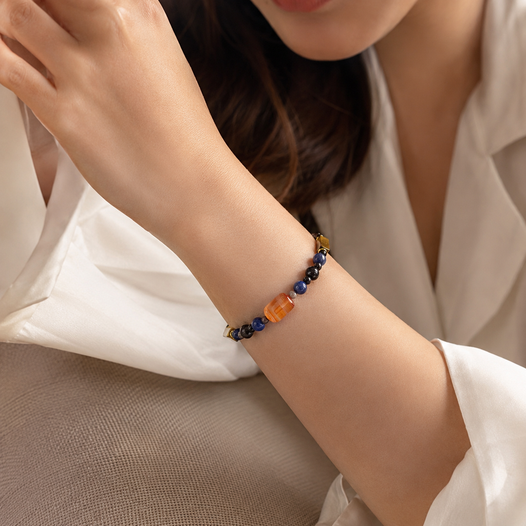 Bracelets | Natural Stone Bracelets