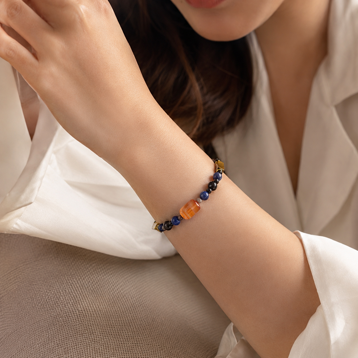 Bracelets | Natural Stone Bracelets