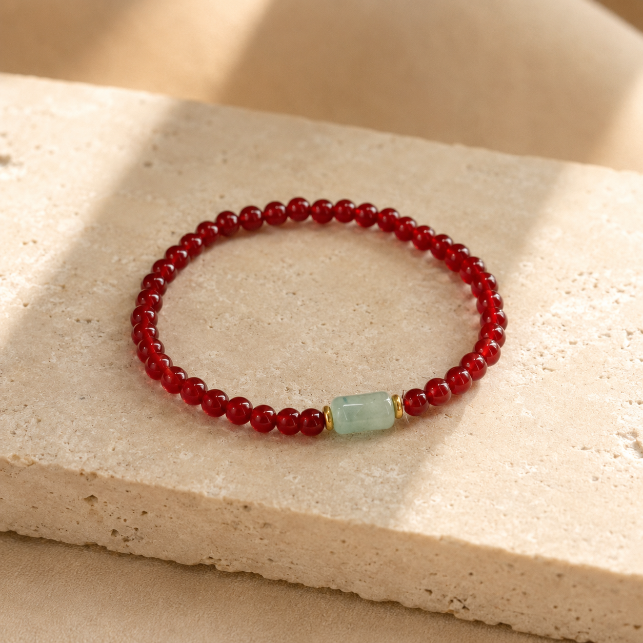 Beaded Bracelet