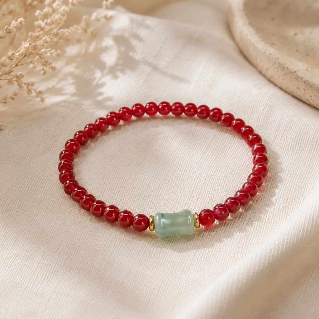 Beaded Bracelet