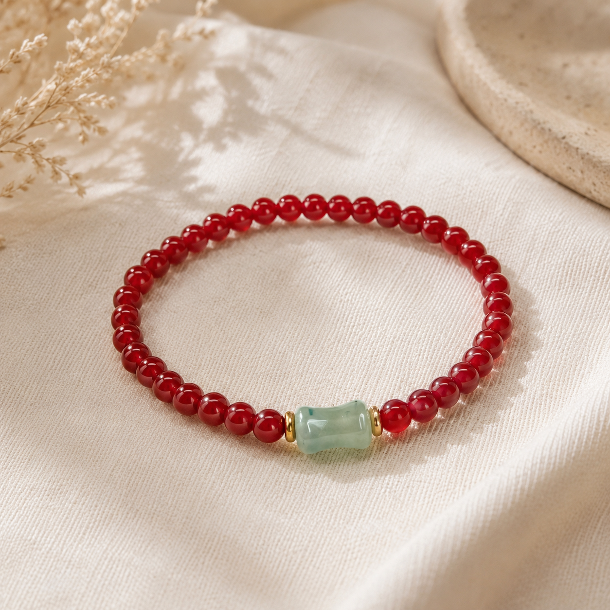 Beaded Bracelet