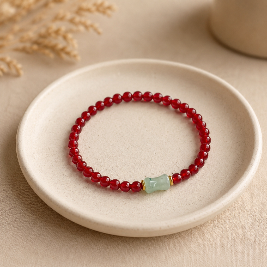 Beaded Bracelet