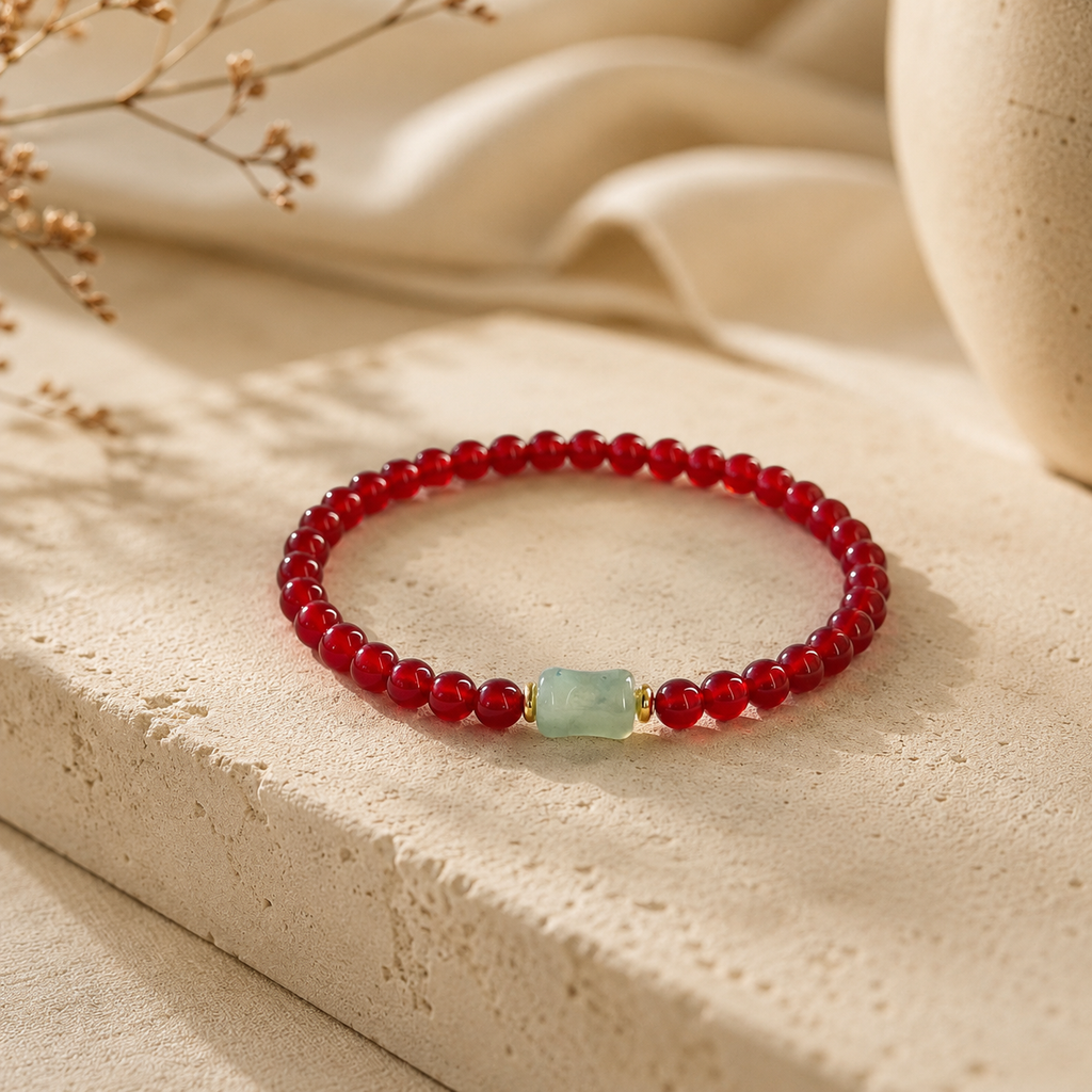 Beaded Bracelet