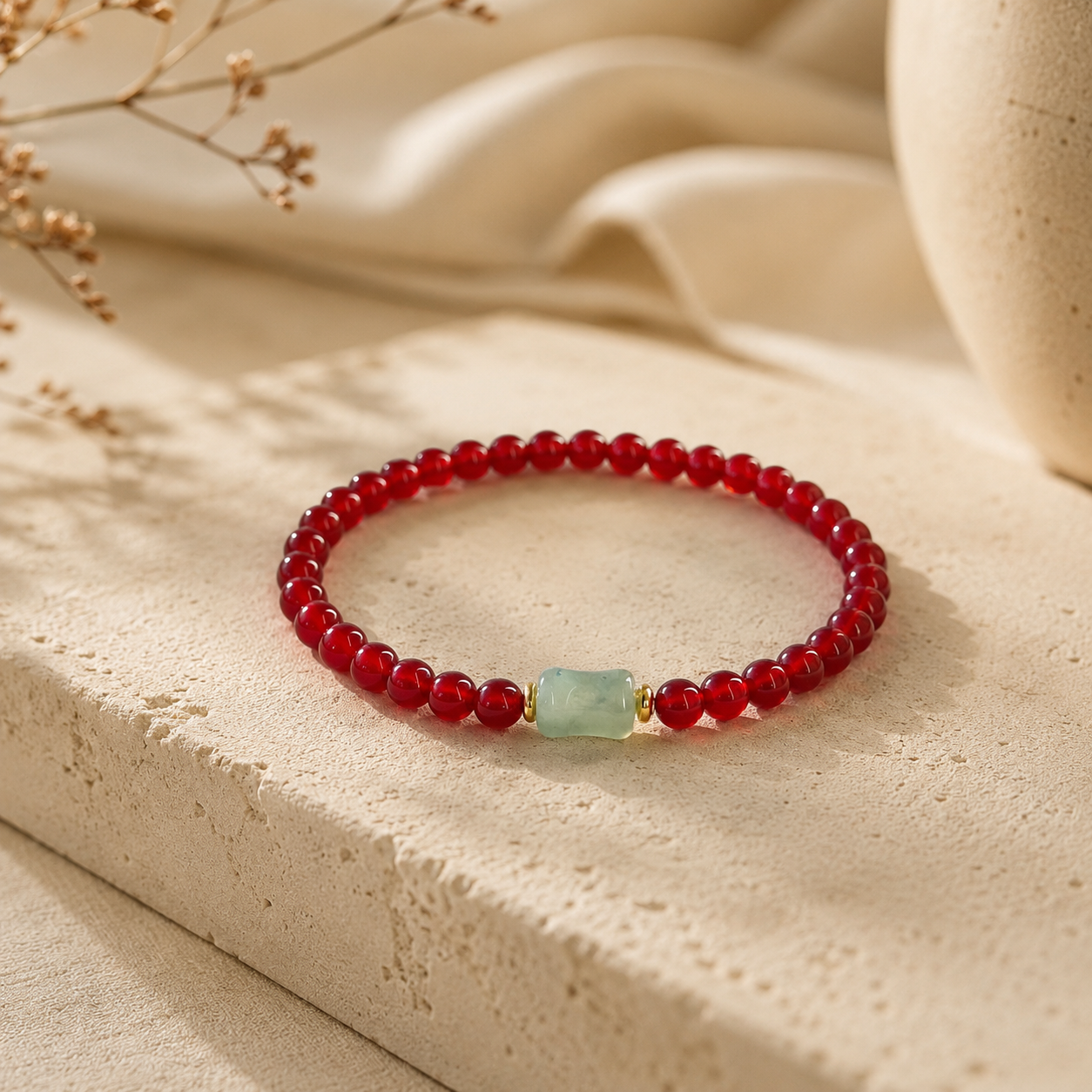 Beaded Bracelet