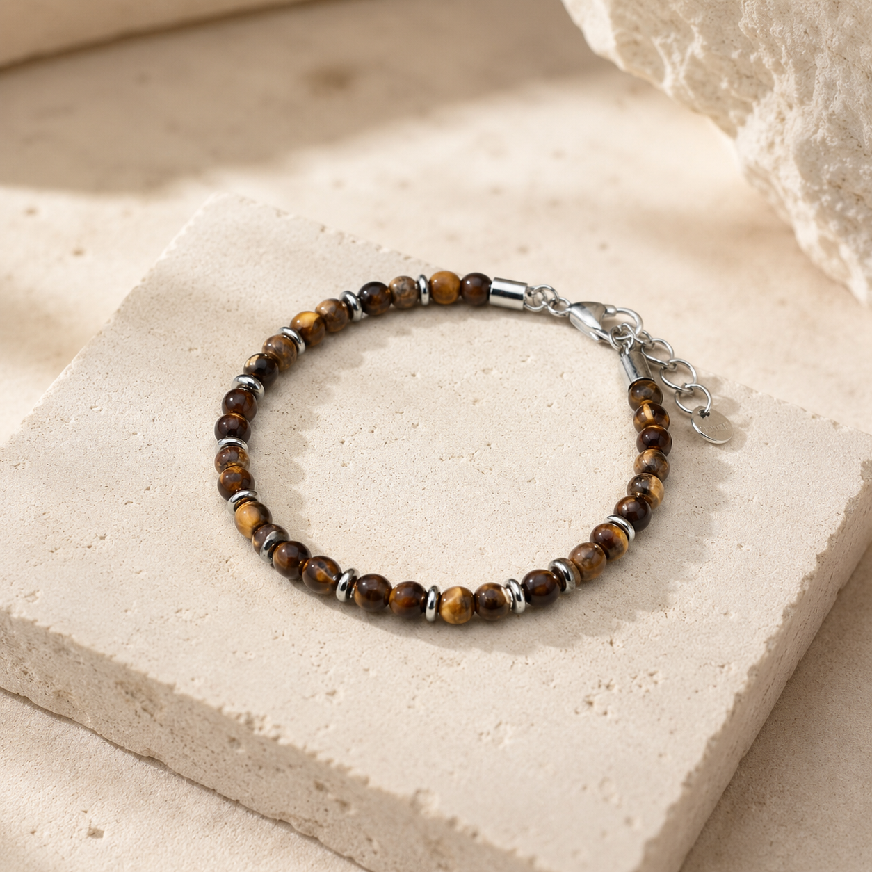 Men’s Bracelet | Beaded Bracelet