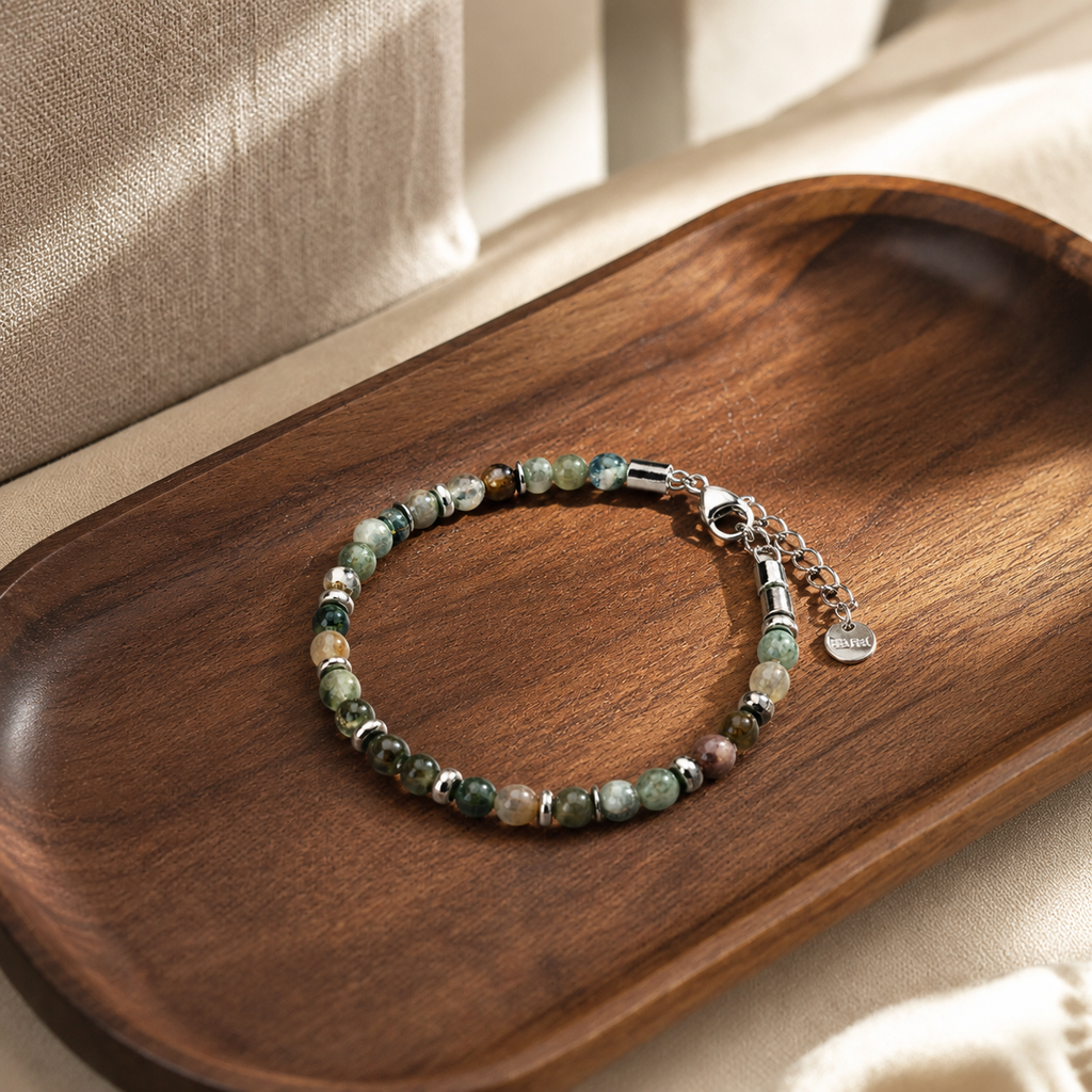 Men’s Bracelet | Beaded Bracelet