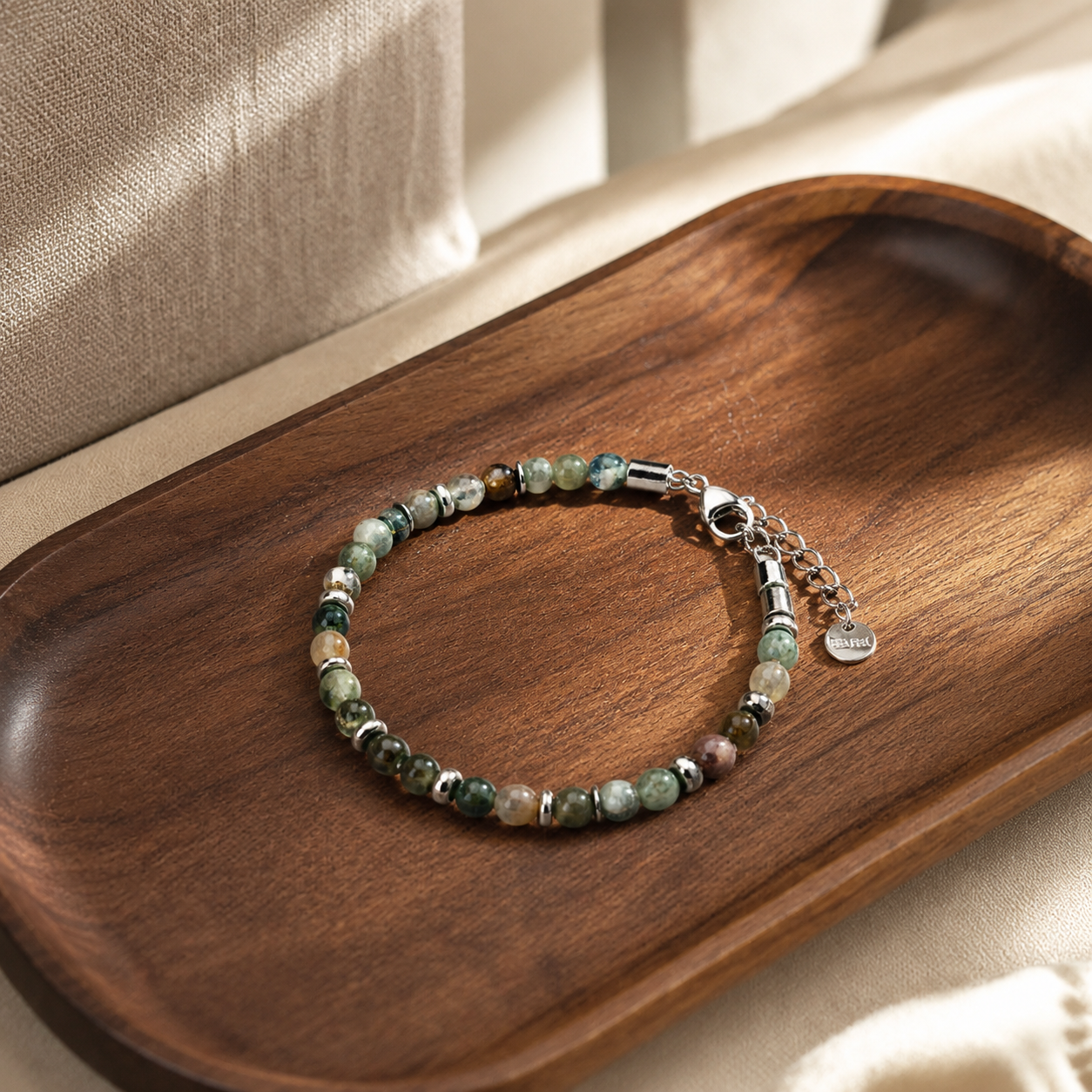 Men’s Bracelet | Beaded Bracelet