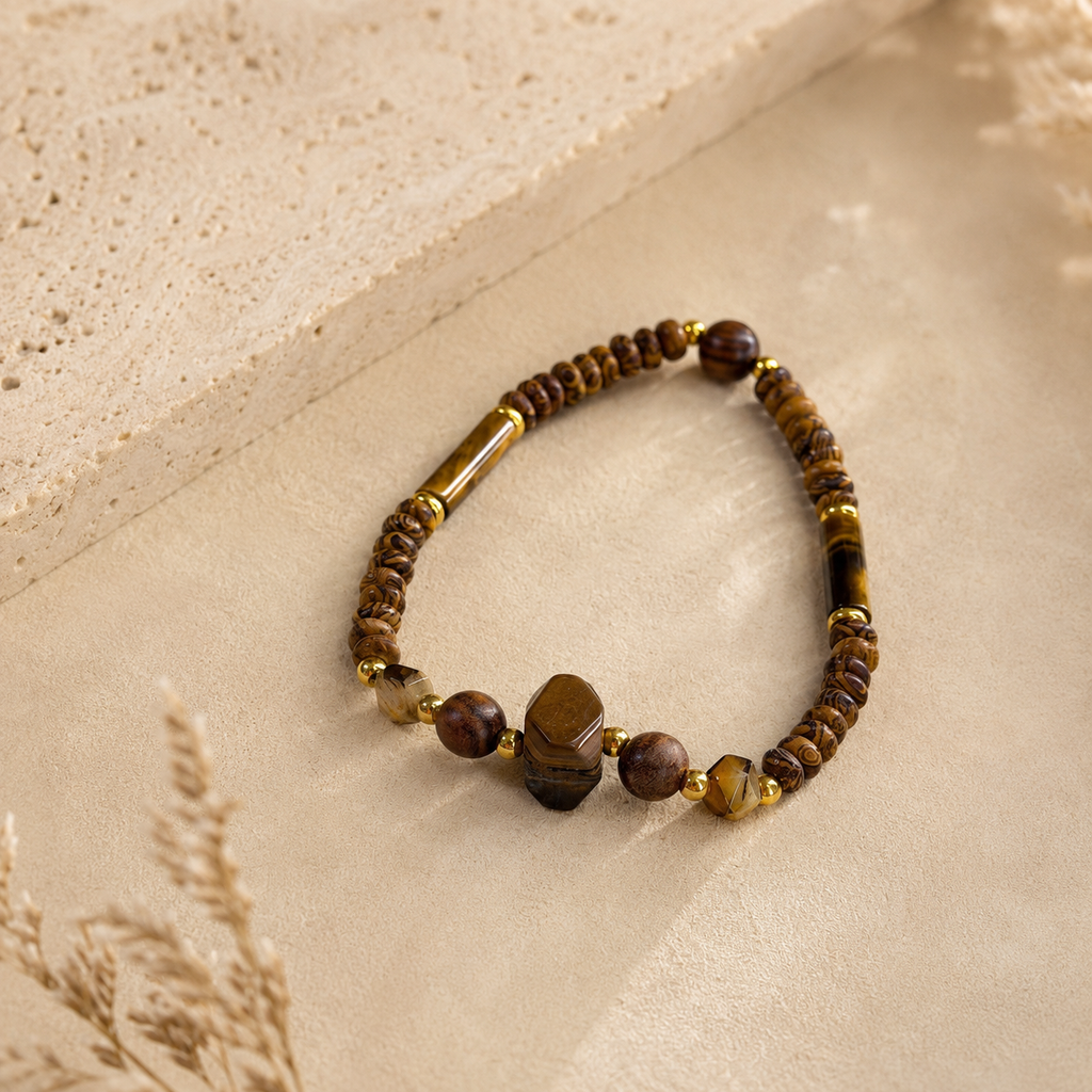 Bracelets | Natural Stone Bracelets