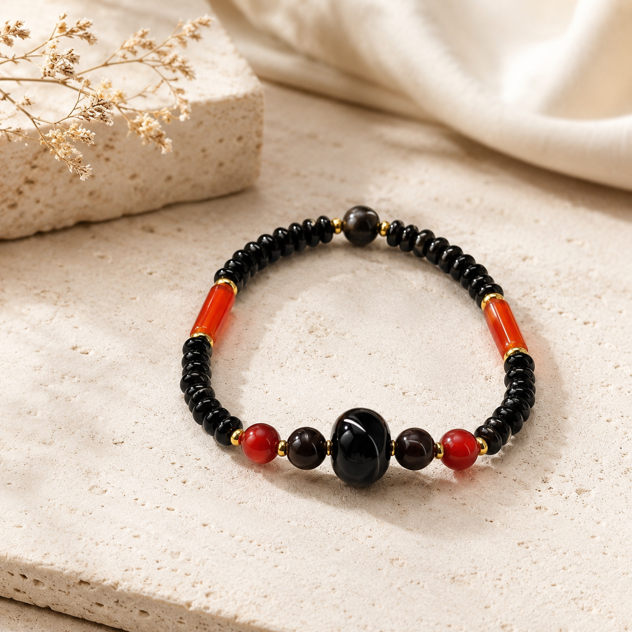 Bracelets | Natural Stone Bracelets