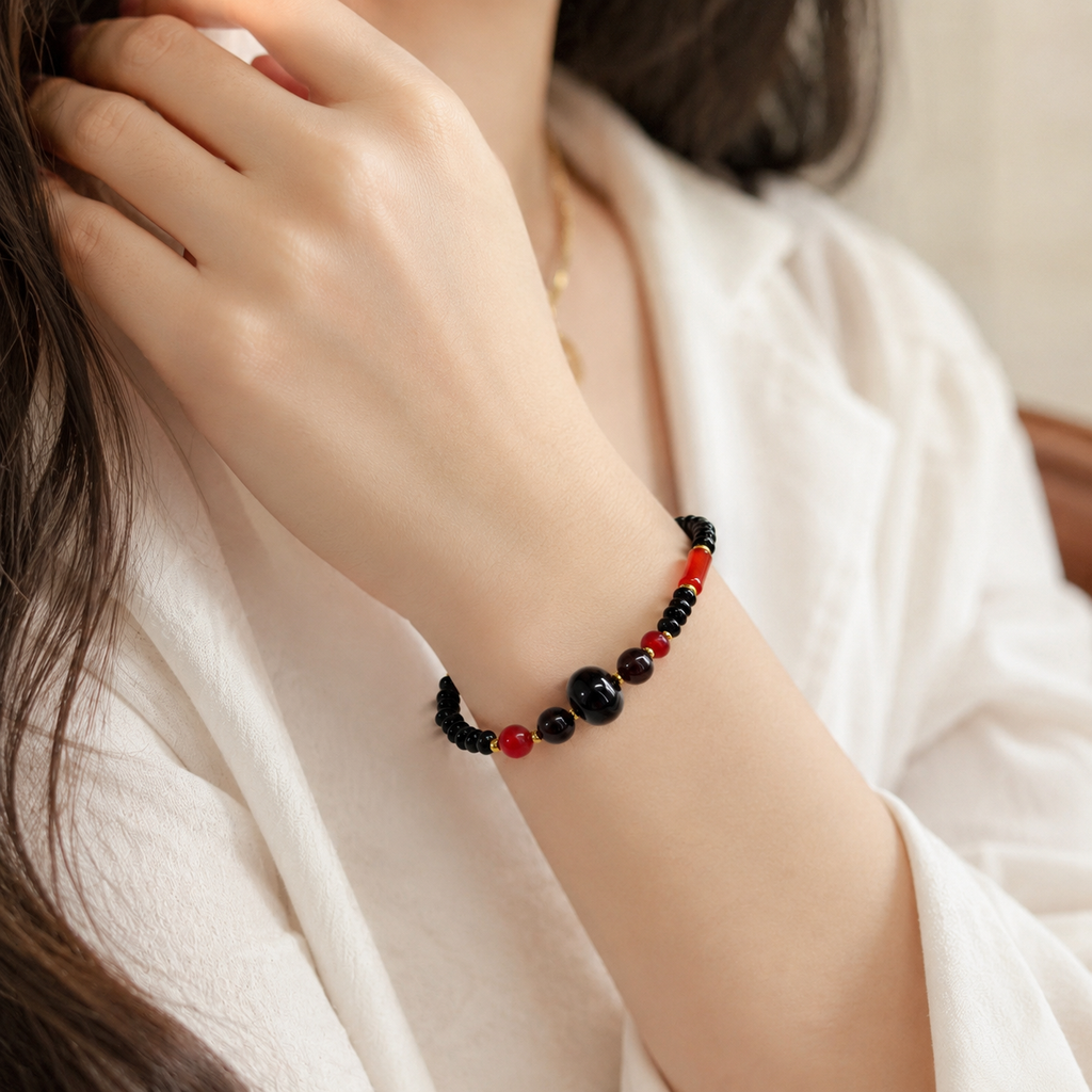 Bracelets | Natural Stone Bracelets