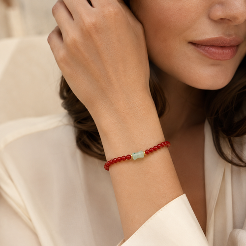 Beaded Bracelet